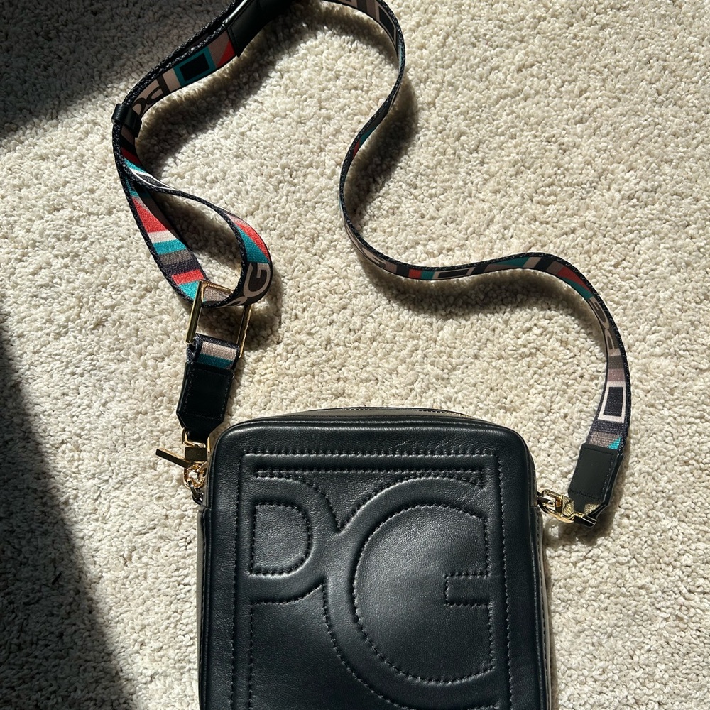 Purificación García Mod Crossbody Bag